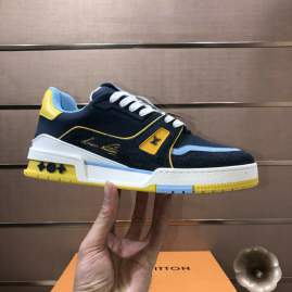 Picture of Louis Vuitton Shoes _SKULVsz35-45hnh020516233
